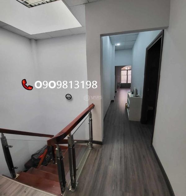 Bán Nhà trong hẻm 97m²
