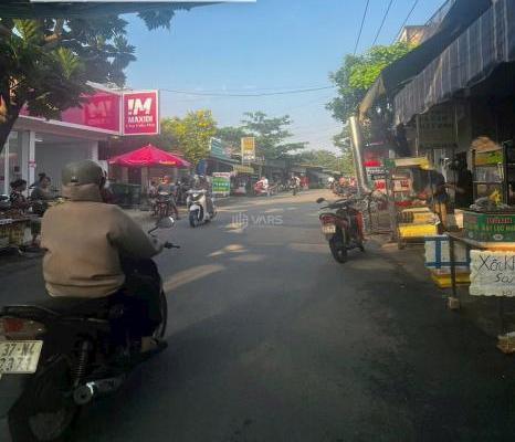 Nhà mặt tiền Cổng 11 Cây xăng Thành 🏡 Thái, Phước Tân , biên hòa