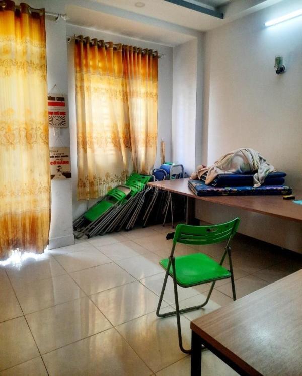 Bán nhà - ☘ bhh b bình tân - 67m² - 3 t - 4pn - hxt 7m - kinh doanh a4 5.x t