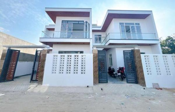 Cần bán Nhà mặt phố 115m²