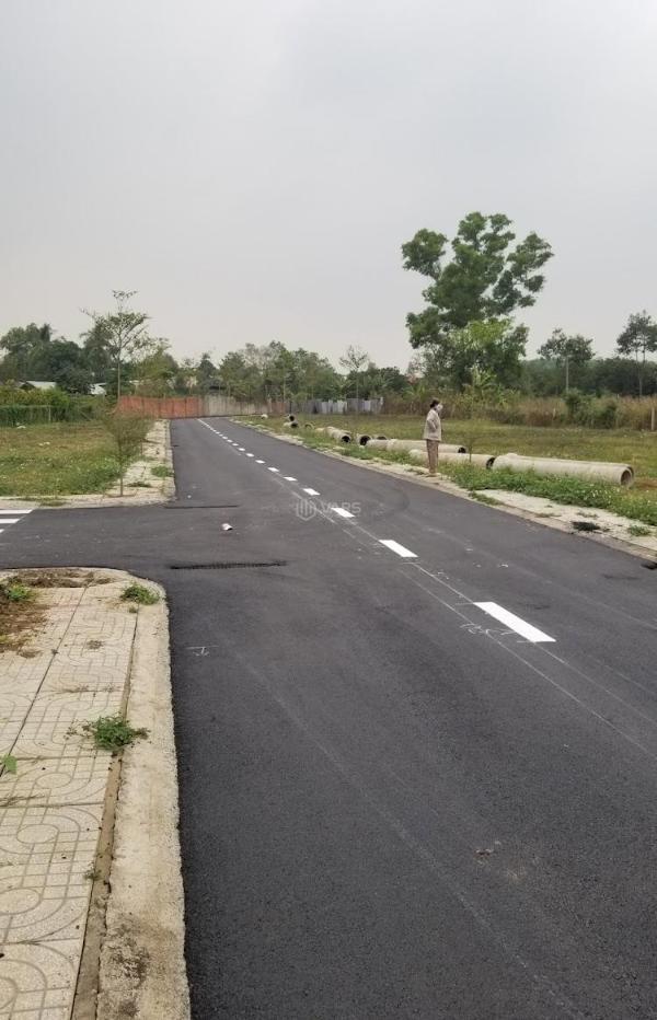 Bán 117,9m2 🆘 đất ở xã trảng bom, đồng nai, giá 900