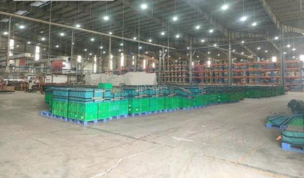 Chủ cho thuê Nhà xưởng, nhà kho 20000m²