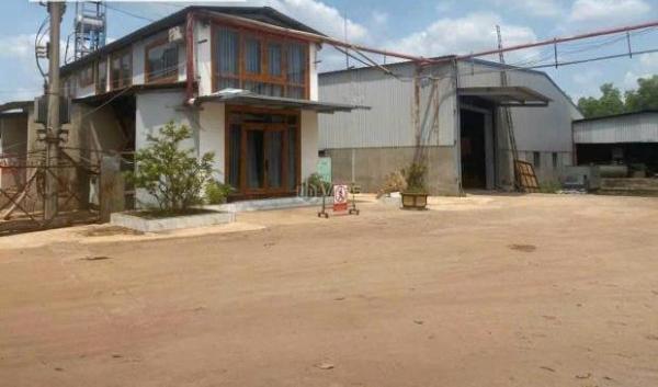 BÁN NHÀ XƯỞNG 🔥 ĐẤT SKC - Xã Tân An. Vĩnh Cửu