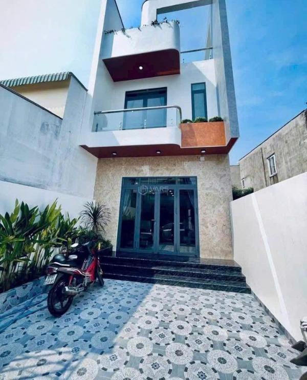 Cần bán Nhà mặt phố 80m²