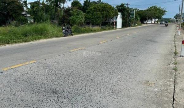 Bán Đất nền riêng lẻ 130m²