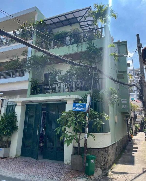 Bán nhà góc 2 mt vị trí đẹp nhất thảo điền giảm 🏚️ sốc 5 tỷ dt:5,5x15cn:71m2