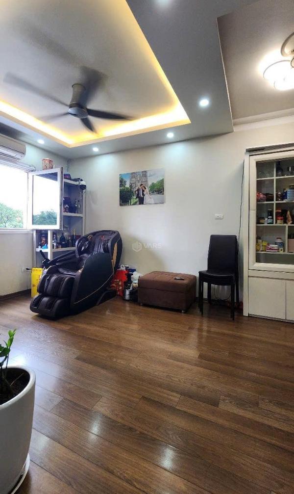 Cc kđt mới nghĩa đô 50m² 2pn full nội thất 🏢 có slot ô tô 4.99 tỷ
