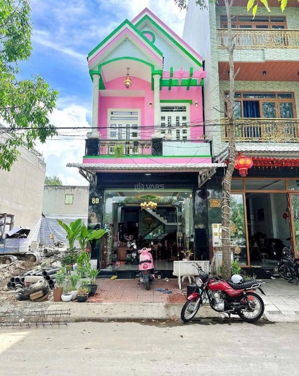 Cần bán Nhà mặt phố 85m²