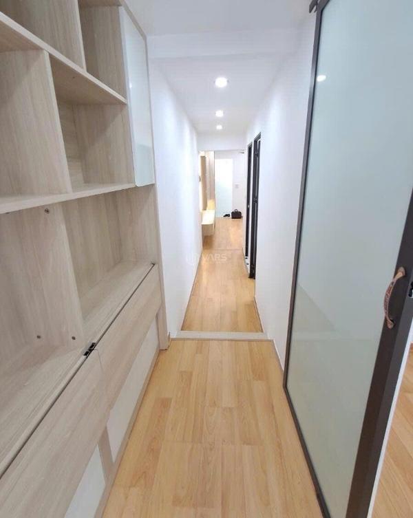 Cần bán Căn hộ chung cư 65m²