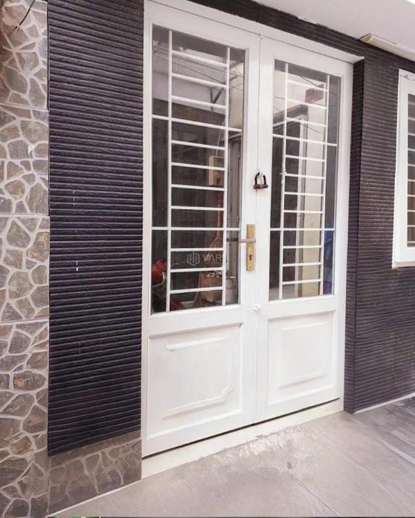 Cần bán Nhà trong hẻm 36m²