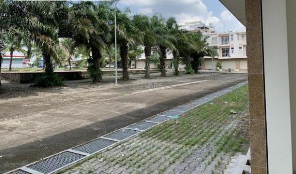 Cho thuê Nhà riêng 300m2, 20 triệu 🆘 VND tại KDC thương mại Phước Thái,