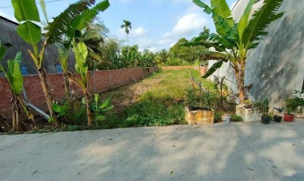 Cần bán Đất nền riêng lẻ 350m²