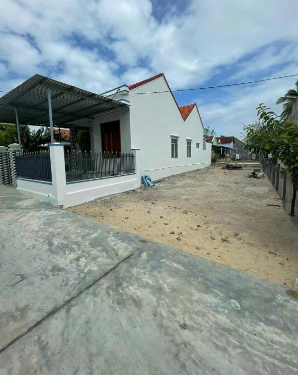 Đất phường nam ninh hòa 🏤 (ninh diêm) gần biển dốc lết giá chỉ 1,58 tỷ