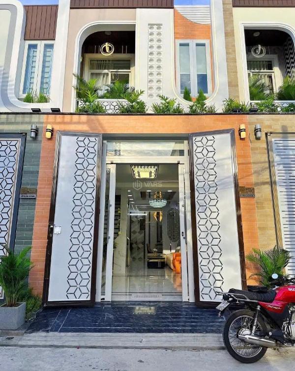 Chủ cần bán Nhà trong hẻm 68m²