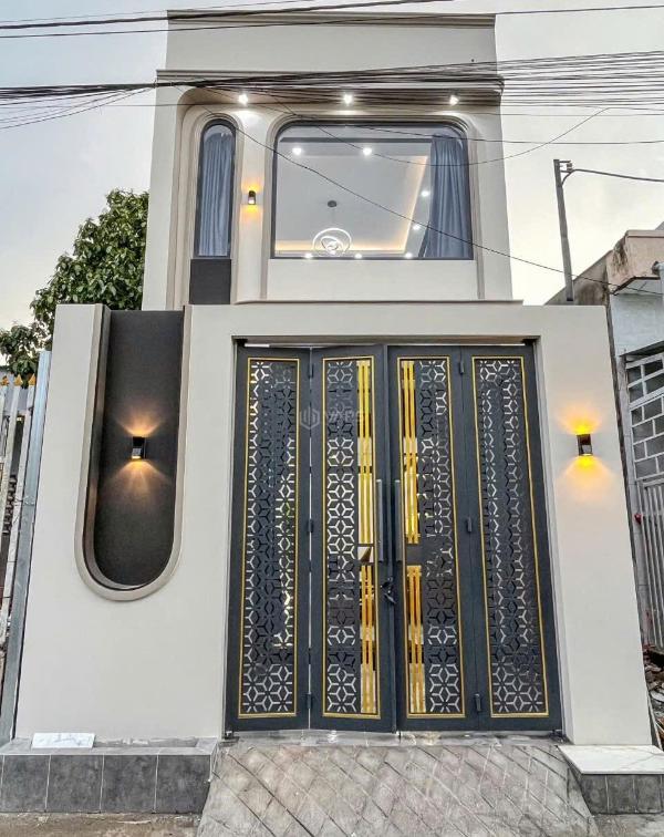 Chủ cần bán Nhà trong hẻm 64m²