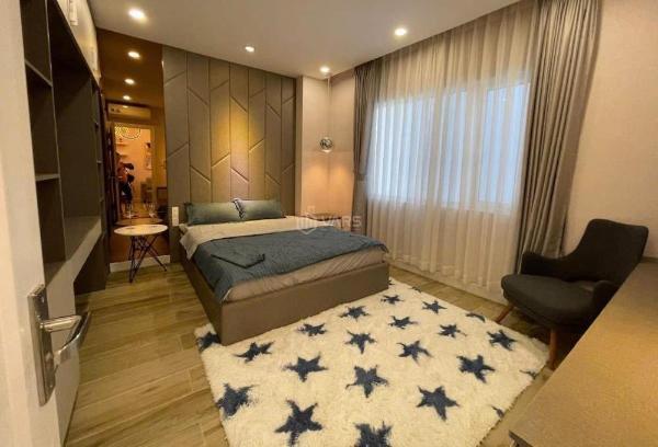 Bán Căn hộ chung cư 87m²
