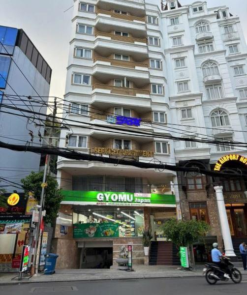 CHUYỂN NHƯỢNG KHÁCH SẠN ĐANG KHAI THÁC – 36 🏚️ PHÒNG – THUÊ 100TR/THÁNG