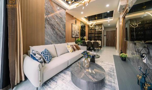 Bán Căn hộ chung cư 71m²