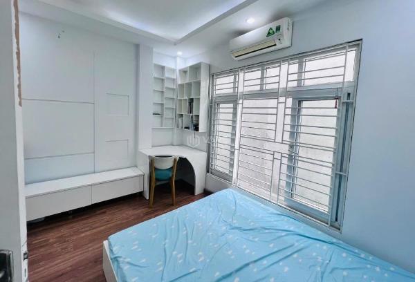 Bán nhà riêng phố trung liệt, thái hà, đống đa, nhà ☘ đẹp , dt40m, 5 tầng, mt4.1m