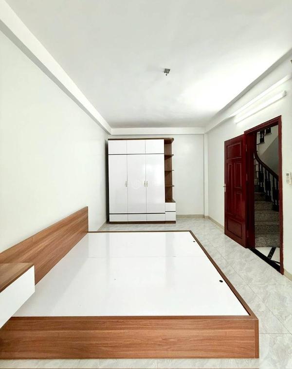 Cần bán Nhà trong hẻm 33m²