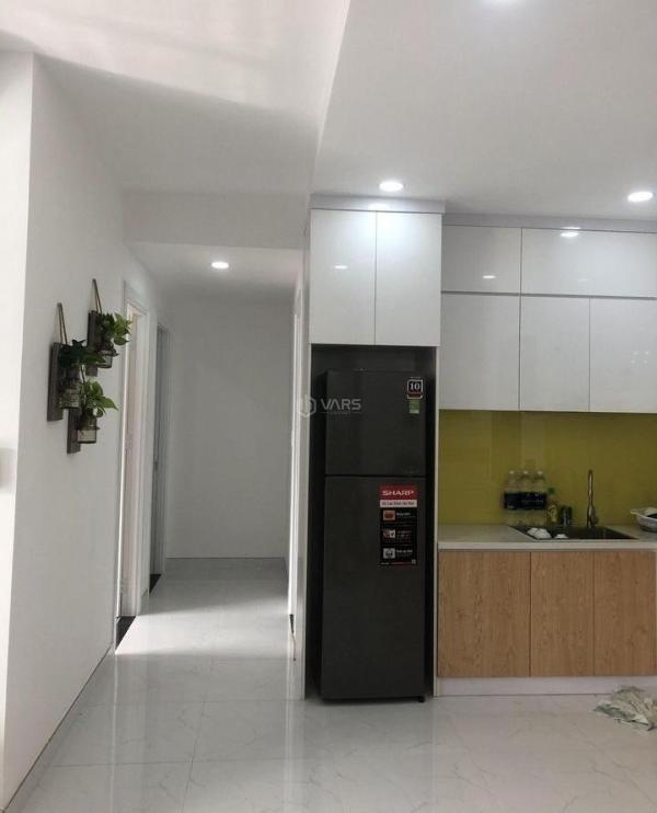 Chủ cần bán Căn hộ chung cư 32m²
