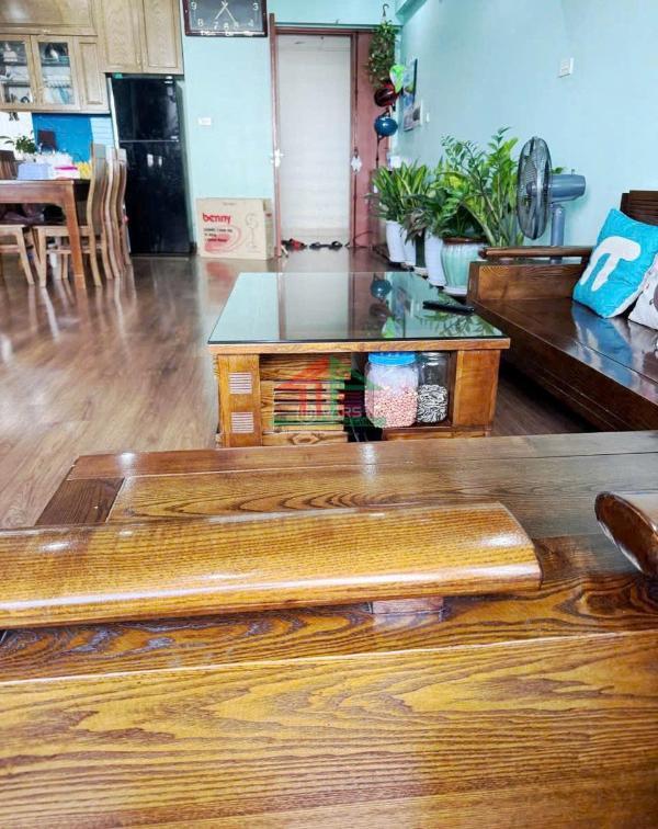 Chủ cần bán Căn hộ chung cư 84m²