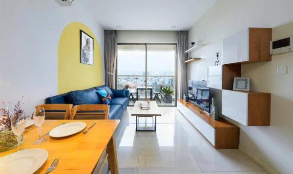 Bán Căn hộ chung cư 96m²