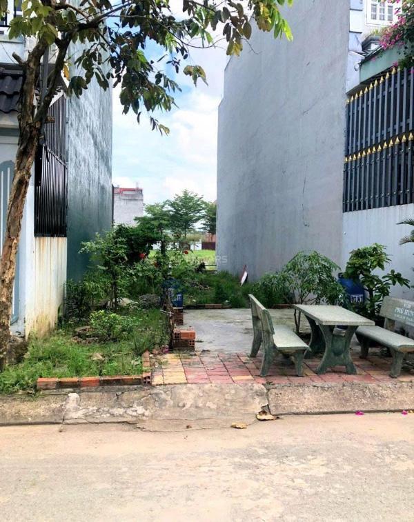 Bán lô đất mặt 180m2 750tr tiền đường nhựa suối 🏦 lội củ chi