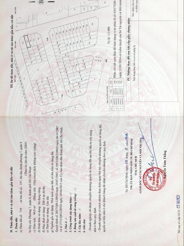 Bán Đất nền Dự án 90m²