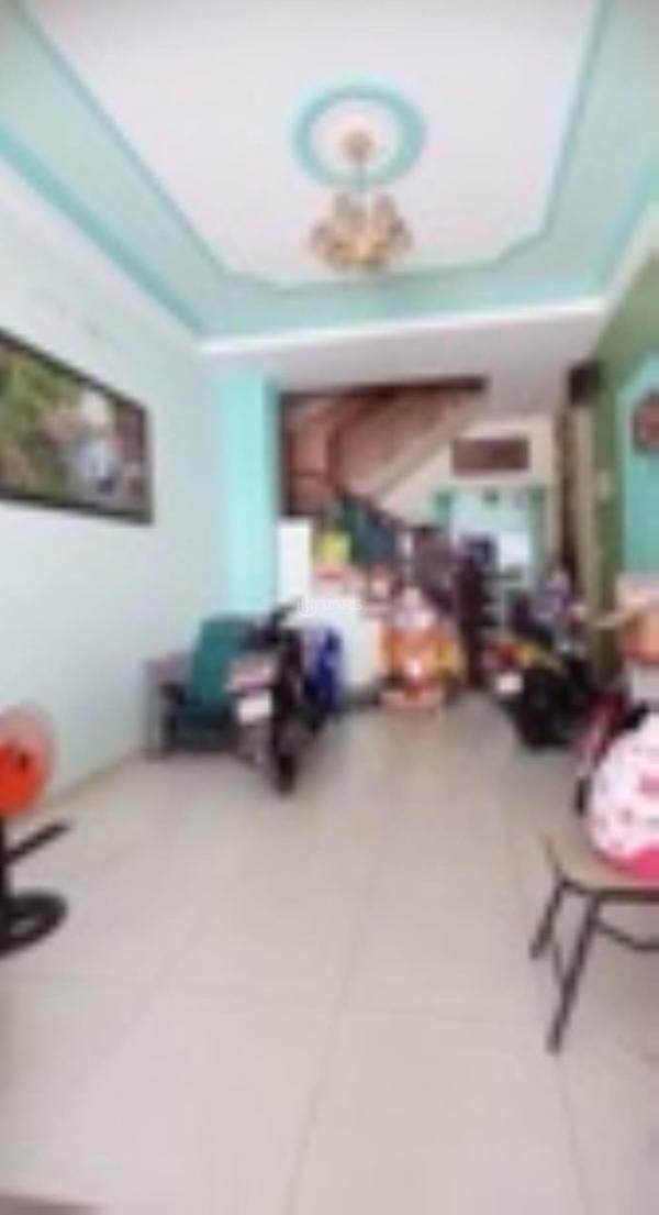 Mặt tiền đường lê lư- phường phú thọ hoà- 66m2- 🏚️ 4 tầng- 10.8 tỷ tl.