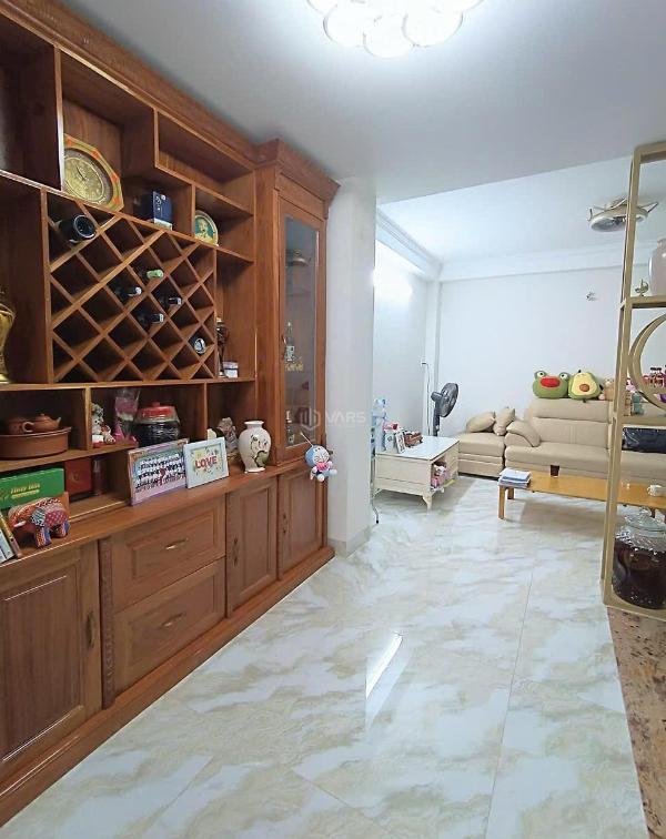 Siêu phẩm nhà đẹp hẻm xe hơi nguyễn thái sơn, gò vấp, full nội 💥 thất nhỉnh 3 tỷtl