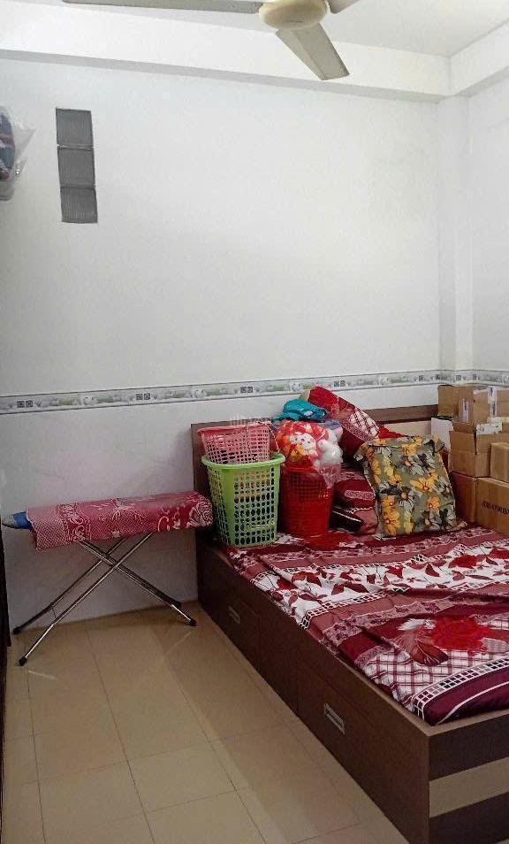 Bán nhà đẹp lạc long quân 59m 4 tầng btct giá rẻ nhất khu 👍 vực 7.950 tỷ