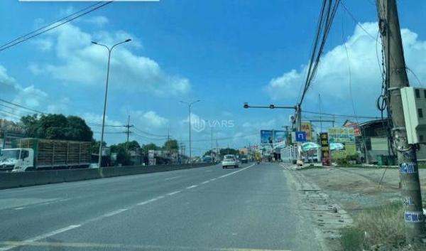Cần bán Nhà xưởng, nhà kho 1600m²