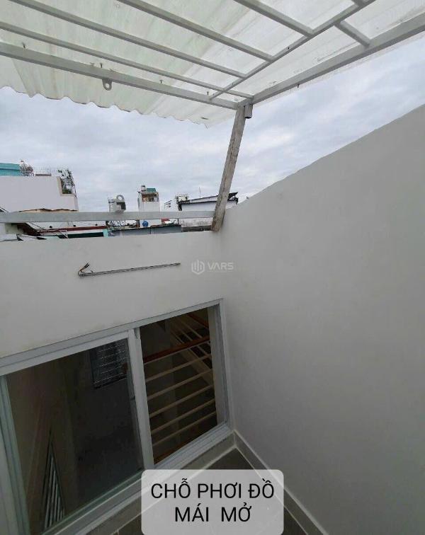 Bán nhà mini house xinh thông minh, 3 tầng trần quý cáp, dt 🏠 40m2 chỉ 2.7 tỷ