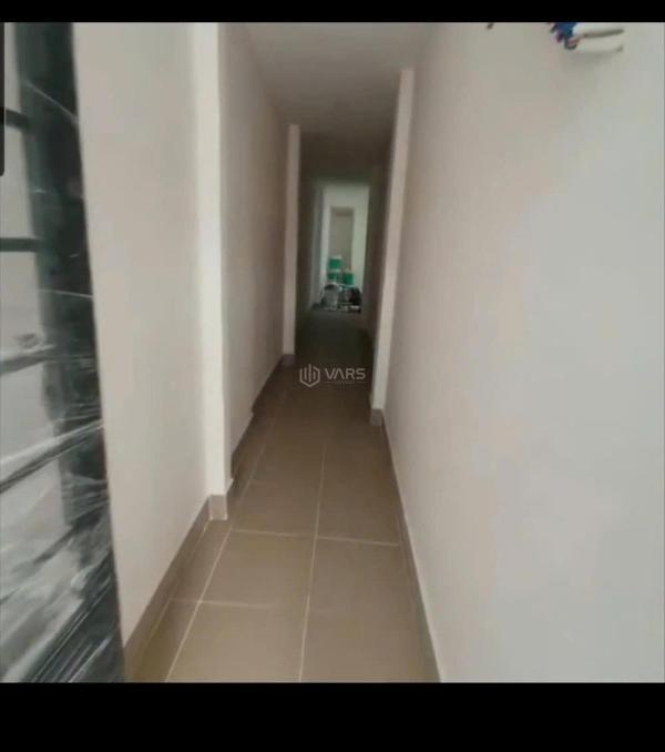 Bán nhà mặt tiền phan 🏠 văn hân diện tích khủng giá giảm sâu dt:5x21cn:87m2