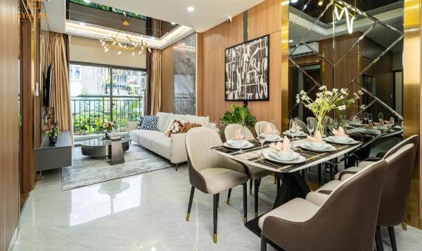 Chỉ 280tr sở hữu ngay ch mt ql13 10% ký 🏠 hđmb thanh toán 1%/tháng ân hạn gốc lãi