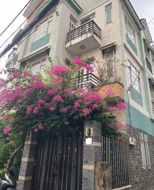 Chủ cần bán Nhà trong hẻm 85m²