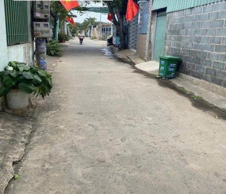 Bán lô đất sổ riêng 🏬 Phước Tân , biên hoà