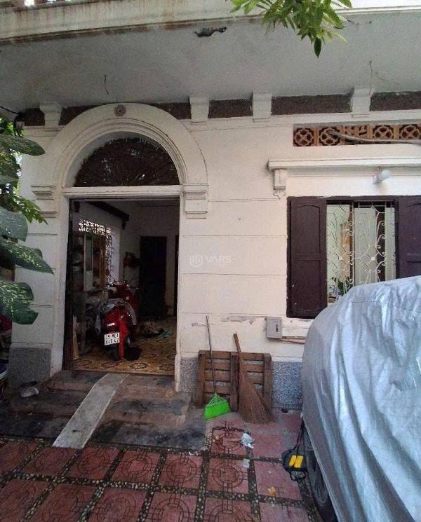⭐️bán gấp nhà phố 🆘 hoàng hoa thám lô góc,kinh doanh,vỉa hè 120m2 giá 45 tỉ có tl.