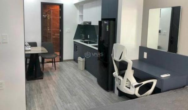 Chủ cho thuê Căn hộ chung cư 35m²