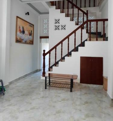 Bán nhà HXH Nguyễn Văn Đậu nhà 40m2 nhà trệt 1 lầu 2 Pn GIÁ 5.2 🆘 TỶ