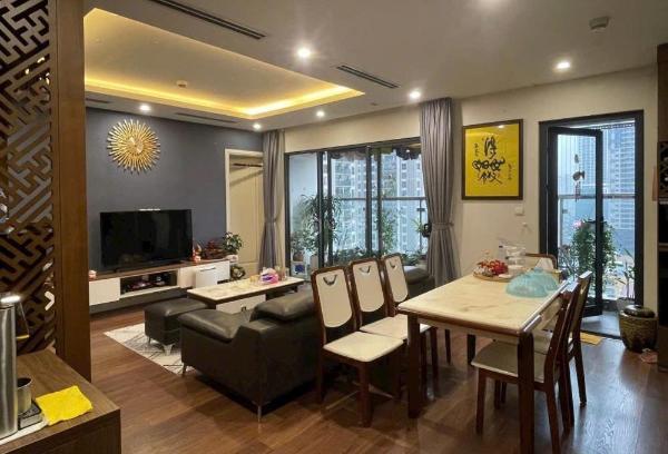 Bán căn góc 3pn-97m2 tại imperia garden, shld, giá 10 🆘 tỷ