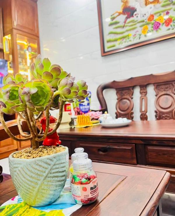 Cần bán Nhà mặt phố 85m²