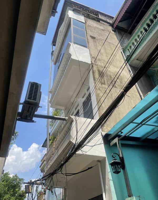 Bán nhà 4t 🏚️ đình xuyên_phù đổng_gia lâm_47m2 2.x tỷ_2 mặt ngõ oto_cho thuê/kd