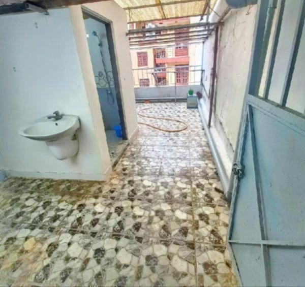 Bán nhà hxh âu dương lân q.8 - 55 m2 🏢 - 3 tầng - 5.3 tỷ
