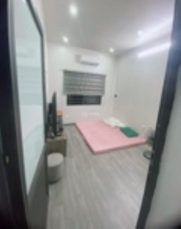 Bán nhà 🏢 đẹp ngõ chùa liên phái, bạch mai., 20m2x5 tầng, 5,8 tỷ