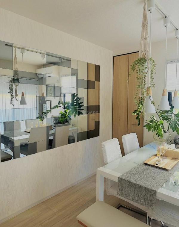 Bán Nhà mặt phố 85m²