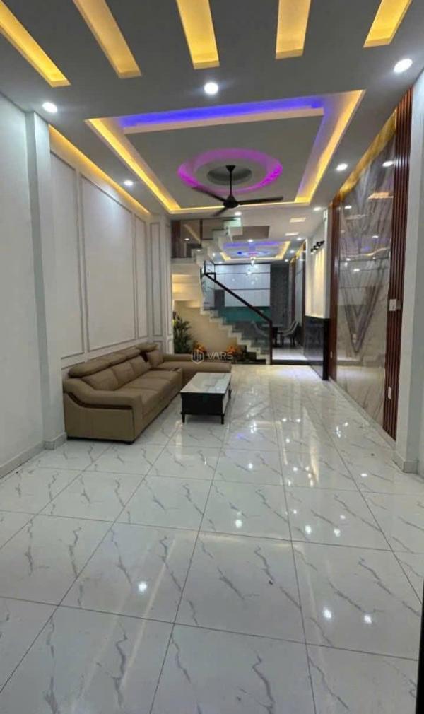 Bán nhà hẻm xe hơi phan đình 🏡 phùng, phú nhuận, nhiều tiện ích, shr giá 3 tỷ900tl