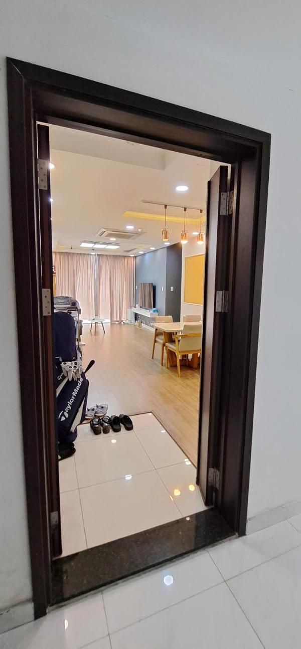 Cần bán Căn hộ chung cư 90m²