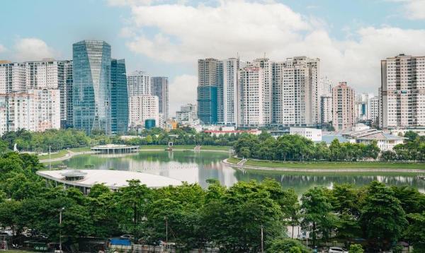 Cần bán Căn hộ chung cư 105m²